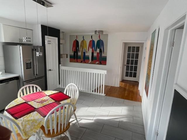 Cute & Spacious 2 Bdr Appartement