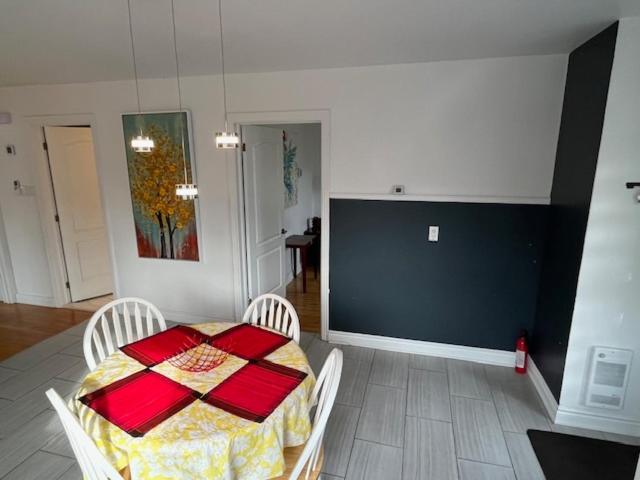Appartement Cute & Spacious 2 Bdr