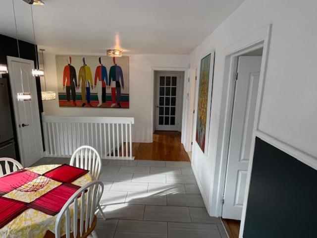 Cute & Spacious 2 Bdr * Montréal