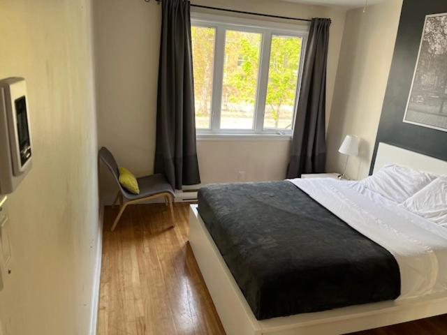Appartement Cute & Spacious 2 Bdr Montréal