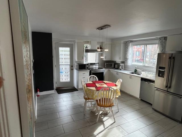 Appartement Cute & Spacious 2 Bdr