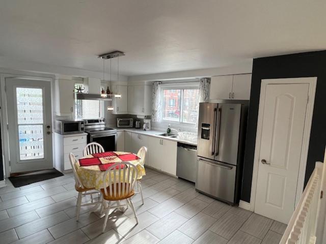 Appartement Cute & Spacious 2 Bdr