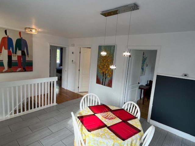 Cute & Spacious 2 Bdr Appartement